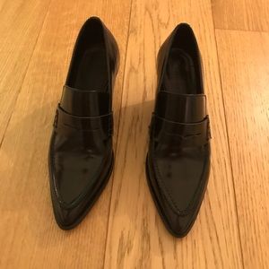 All Saints Loafers